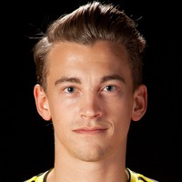Andreas  Dahlkvist