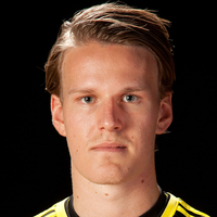 Fredrik Stenswed