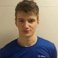Alfred "Affe" Axelsson