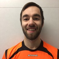 Andreas "Slangen" Jonsson