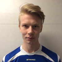Anton Nilsson