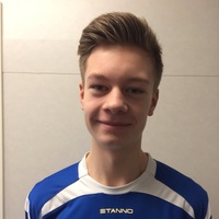 Arvid  Henriksson