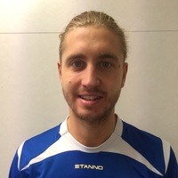 David Nilsson