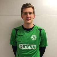 Erik "Drängen" Krantz