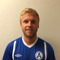 Fredrik "Stene" Stensson