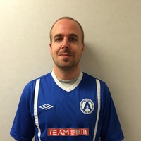 Jonathan "Jonna" Petersson