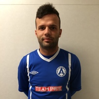 Liridon "Diego" Bajgora