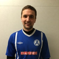Markus "Macke" Johanssson
