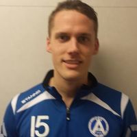 Nicklas "Butt" Johansson