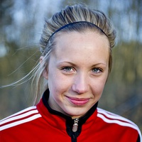 Pernilla Lundgren