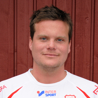 Christoffer Myhrberg