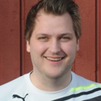 Niklas Gill