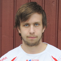 Christoffer Aronsson