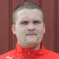 Ronnie  Jonsson