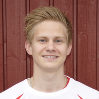 Tobias Svensson