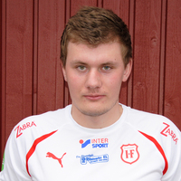Daniel Persson
