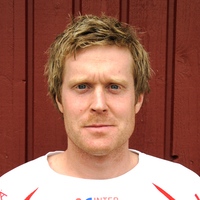 David Hult