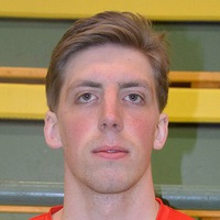 Charlie  Ljunggren