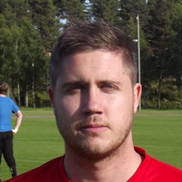 Andreas  Persson