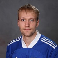 Linus Johansson
