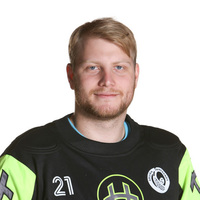 Jens Taserud