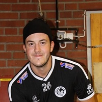 Jimmy Nordenberg