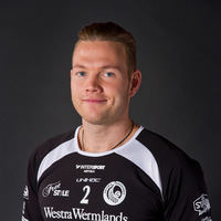 Martin Perlström