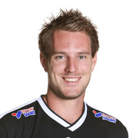Thomas Fredriksson