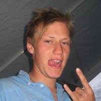 Andreas Bergström
