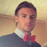 Daniel "Napa" Eriksson