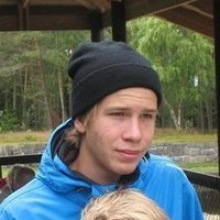 Daniel Palm