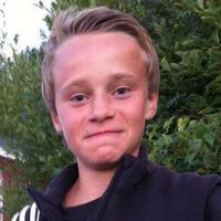 Melker Nilsson