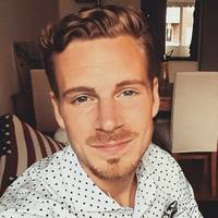 Patrick Hansson