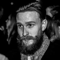 Pontus Stomberg