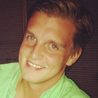 Simon "Sibbe" Johansson