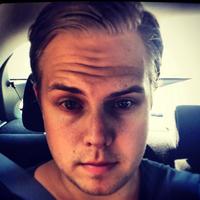 Tobias Gabrielsson