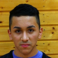Kevin Campos Allende