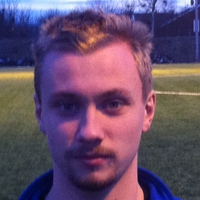Kalle Persson
