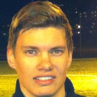Daniel Hedman