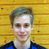 Sebastian "Tvilling" Johansson