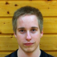 Christoffer Johansson