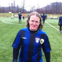 Patrik Henriksson