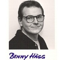 Benny Hägg