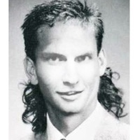 Billy Holm