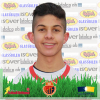 Emiliano Moreno