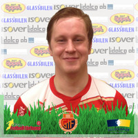 Jonas Johansson