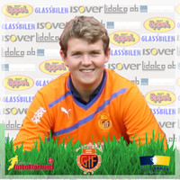 Marcus Ljungdahl