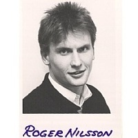 Roger Nilsson
