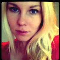 Sandra Malm