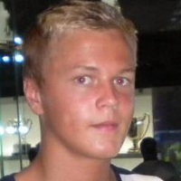 André Lundström